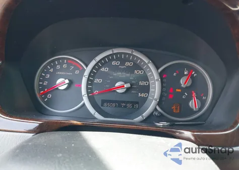 2008 Honda Pilot Ex из США, поврежденный, VIN 5FNYF18478B008530